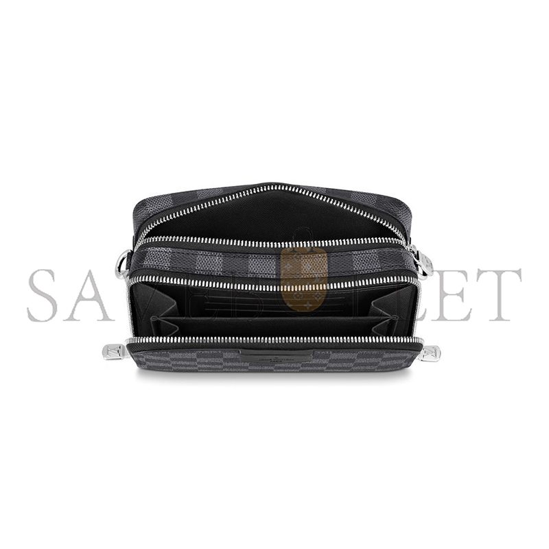 l0vis Vvtt0n alpha wearable n60418 (18.5*11*6.5cm)